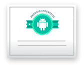 Android Enterprise Associate